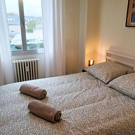Le Beranger T2 Centre Wifi Balcon Leilighet Tours Eksteriør bilde