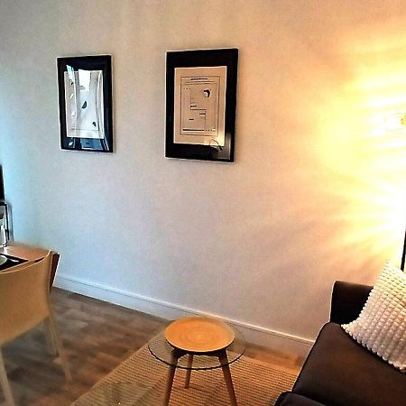 Le Beranger T2 Centre Wifi Balcon Leilighet Tours Eksteriør bilde